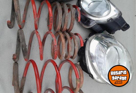 Accesorios para Autos - Fiat 500 repuestos - En Venta