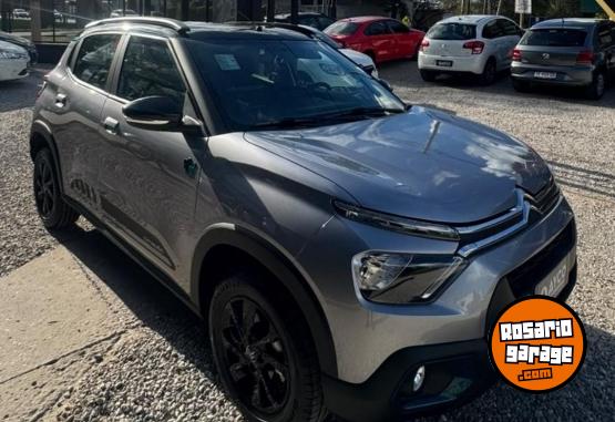 Autos - Citroen 200 PK YOU FEEL 1.0 2026 Nafta 0Km - En Venta