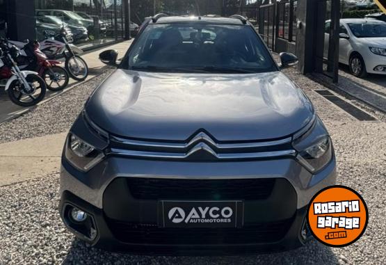Autos - Citroen 200 PK YOU FEEL 1.0 2026 Nafta 0Km - En Venta