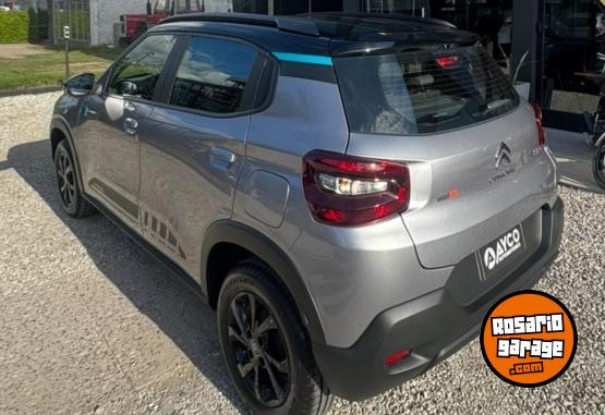 Autos - Citroen 200 PK YOU FEEL 1.0 2026 Nafta 0Km - En Venta