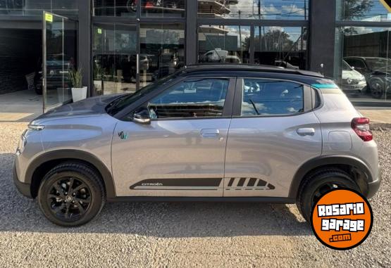 Autos - Citroen 200 PK YOU FEEL 1.0 2026 Nafta 0Km - En Venta