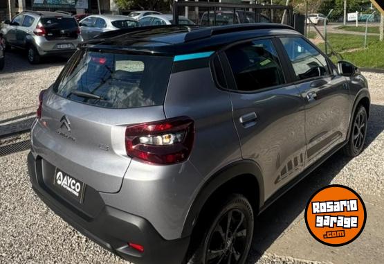 Autos - Citroen 200 PK YOU FEEL 1.0 2026 Nafta 0Km - En Venta