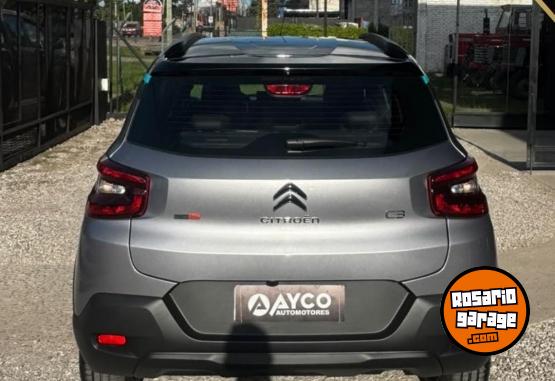 Autos - Citroen 200 PK YOU FEEL 1.0 2026 Nafta 0Km - En Venta