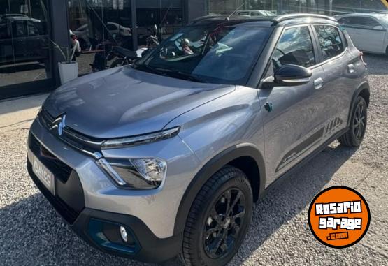Autos - Citroen 200 PK YOU FEEL 1.0 2026 Nafta 0Km - En Venta