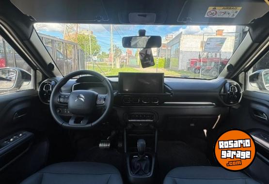 Autos - Citroen 200 PK YOU FEEL 1.0 2026 Nafta 0Km - En Venta