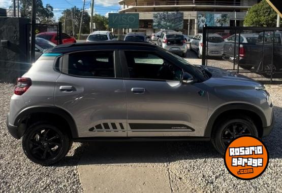 Autos - Citroen 200 PK YOU FEEL 1.0 2026 Nafta 0Km - En Venta
