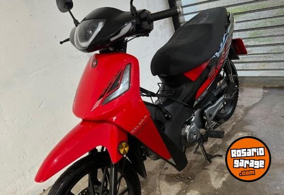 Motos - Gilera Smash 2026 Nafta 10000Km - En Venta