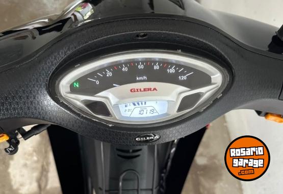 Motos - Gilera Smash 2026 Nafta 10000Km - En Venta