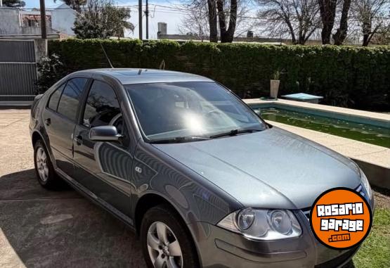 Autos - Volkswagen bora 2.0 2010 Nafta 70000Km - En Venta