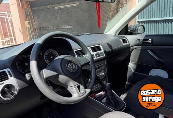 Autos - Volkswagen bora 2.0 2010 Nafta 70000Km - En Venta