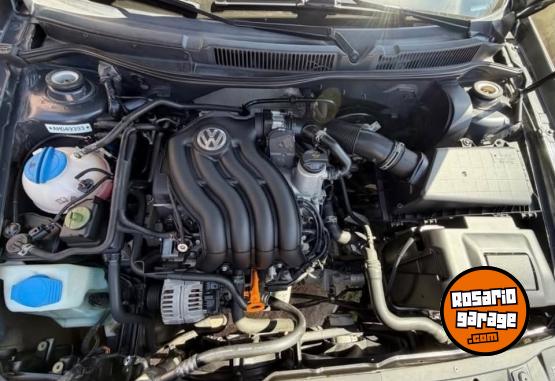 Autos - Volkswagen bora 2.0 2010 Nafta 70000Km - En Venta