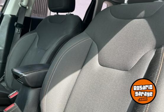 Autos - Chrysler COMPASS SPORT 2.4 2021 Nafta 101000Km - En Venta