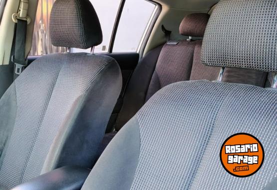 Autos - Nissan TIIDA ACENTA 1.8 2012 Nafta 155000Km - En Venta