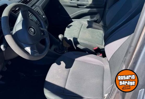 Autos - Volkswagen gol trend 2018 Nafta 162900Km - En Venta
