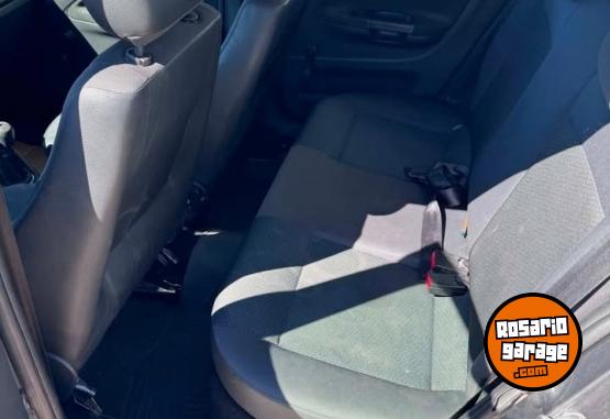 Autos - Volkswagen gol trend 2018 Nafta 162900Km - En Venta