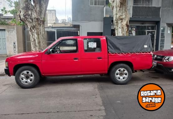 Cl�sicos - Nissan d21 1996 - En Venta
