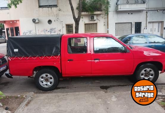 Cl�sicos - Nissan d21 1996 - En Venta