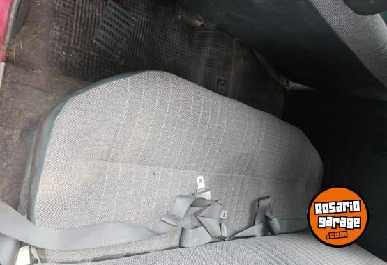 Cl�sicos - Nissan d21 1996 - En Venta