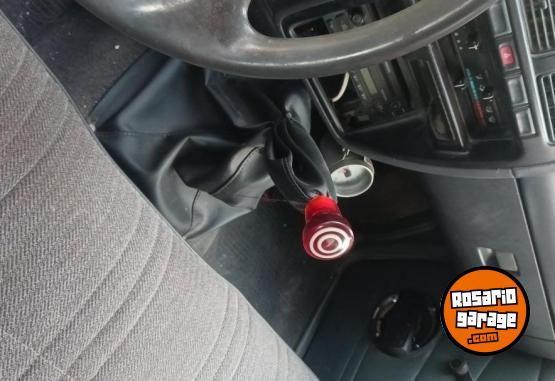Cl�sicos - Nissan d21 1996 - En Venta