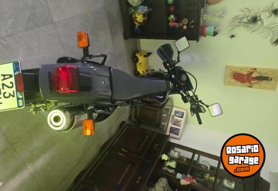Motos - Suzuki Dr650 2024 Nafta 830Km - En Venta