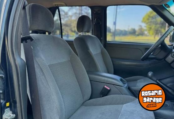 Camionetas - Chevrolet Blazer 2009 Diesel 260000Km - En Venta