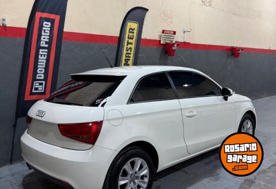 Autos - Audi A1 2011 Nafta 150000Km - En Venta