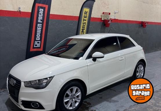Autos - Audi A1 2011 Nafta 150000Km - En Venta