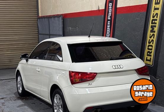 Autos - Audi A1 2011 Nafta 150000Km - En Venta
