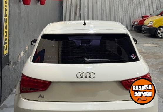 Autos - Audi A1 2011 Nafta 150000Km - En Venta