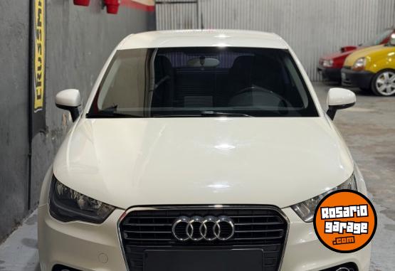 Autos - Audi A1 2011 Nafta 150000Km - En Venta