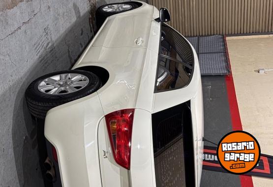 Autos - Audi A1 2011 Nafta 150000Km - En Venta