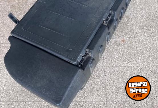 Accesorios para Autos - baul cajon de herramientas para camioneta - En Venta