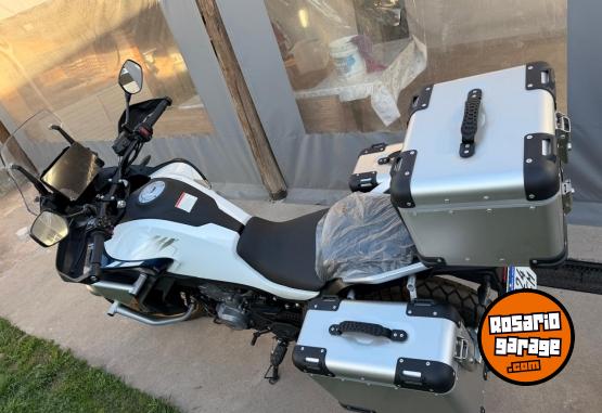 Motos - CF 800 Explorer 2025 Nafta 180Km - En Venta
