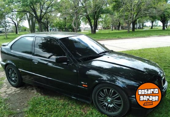 Autos - Bmw 318 TDS 1998 Diesel 184000Km - En Venta