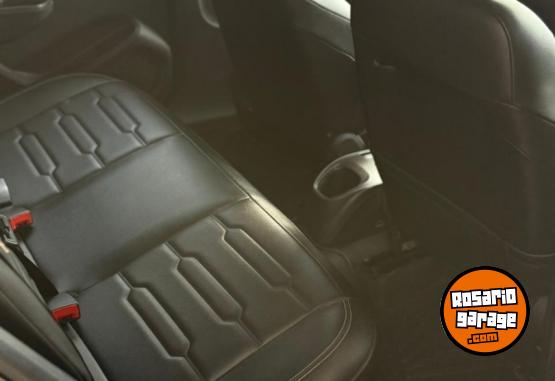 Autos - Chevrolet ONIX LTZ 2019 Nafta 55000Km - En Venta