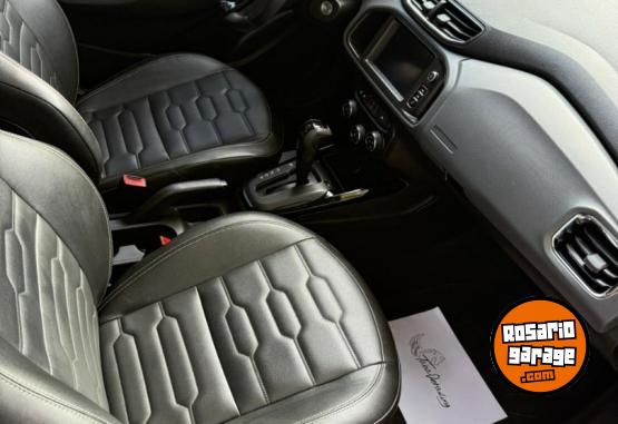 Autos - Chevrolet ONIX LTZ 2019 Nafta 55000Km - En Venta