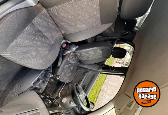 Autos - Fiat Palio 2017 Nafta 140000Km - En Venta