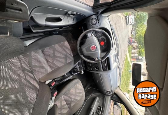 Autos - Fiat Palio 2017 Nafta 140000Km - En Venta