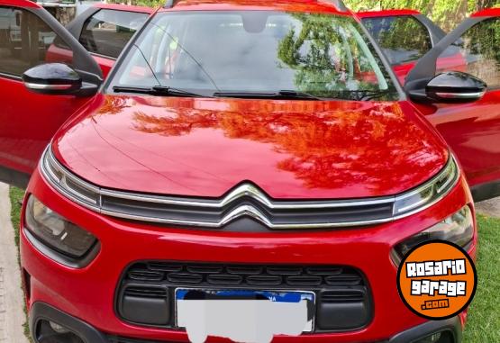 Autos - Citroen C4 CACTUS 2020 Nafta 72170Km - En Venta