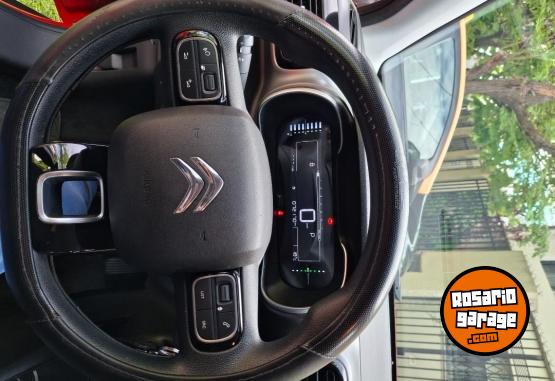 Autos - Citroen C4 CACTUS 2020 Nafta 72170Km - En Venta