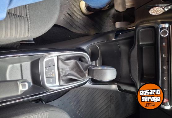 Autos - Citroen C4 CACTUS 2020 Nafta 72170Km - En Venta