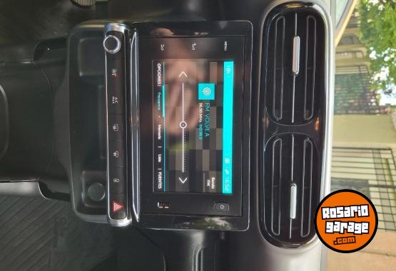 Autos - Citroen C4 CACTUS 2020 Nafta 72170Km - En Venta