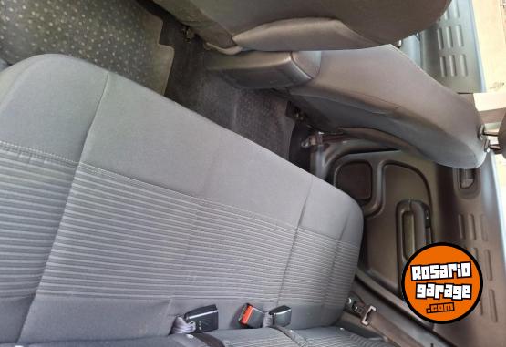 Autos - Citroen C4 CACTUS 2020 Nafta 72170Km - En Venta