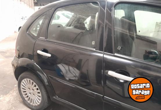 Autos - Citroen C3 2007 Nafta 200000Km - En Venta
