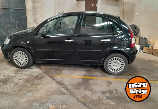 Autos - Citroen C3 2007 Nafta 200000Km - En Venta