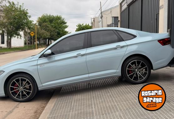 Autos - Volkswagen Vento GLI DSG 2025 Nafta 13000Km - En Venta