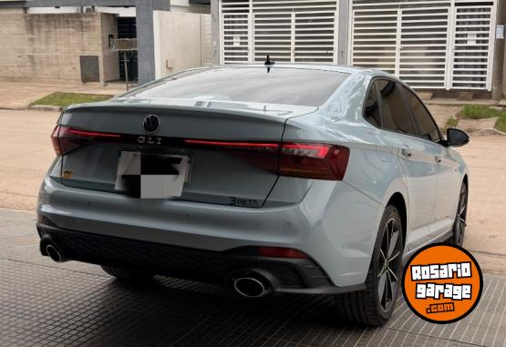 Autos - Volkswagen Vento GLI DSG 2025 Nafta 13000Km - En Venta