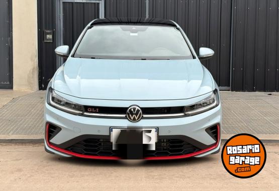 Autos - Volkswagen Vento GLI DSG 2025 Nafta 13000Km - En Venta