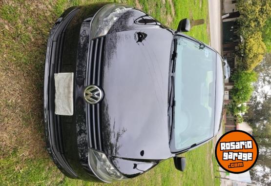 Autos - Volkswagen Gol trend 2014 GNC 303Km - En Venta