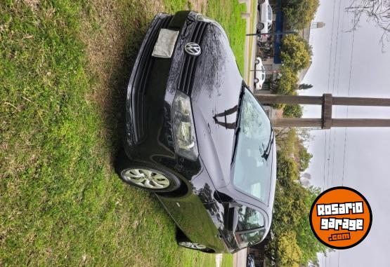 Autos - Volkswagen Gol trend 2014 GNC 303Km - En Venta
